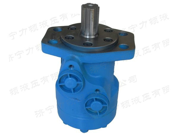 排除液壓馬達(dá)液壓系統(tǒng)故障的方法步驟是什么？