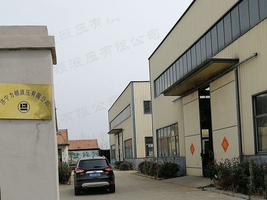 液壓馬達(dá)使用注意事項(xiàng)有哪些？