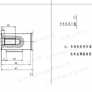 BM1系列（國標(biāo)）馬達