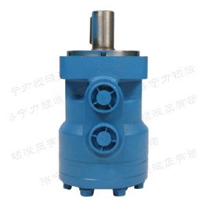 BM1系列（國標(biāo)）馬達