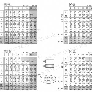 BM1系列（國標(biāo)）馬達